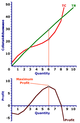 Short-Run Production