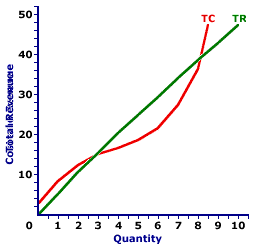 Profit Maximization