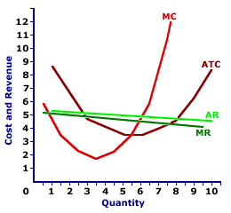 Profit Maximization