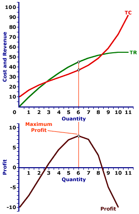 Short-Run Production