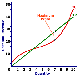 Total Curves