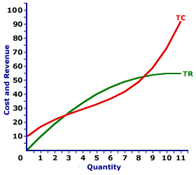 Profit Maximization