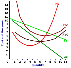 Profit Maximization